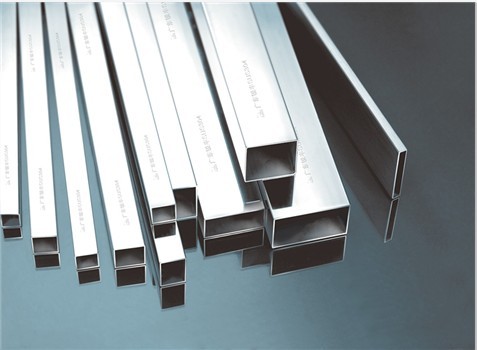 不鏽（xiù）鋼方管