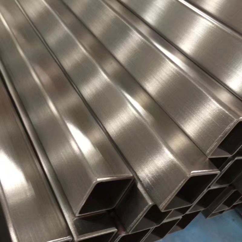 不鏽（xiù）鋼方管