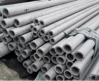 不（bú）鏽（xiù）鋼管