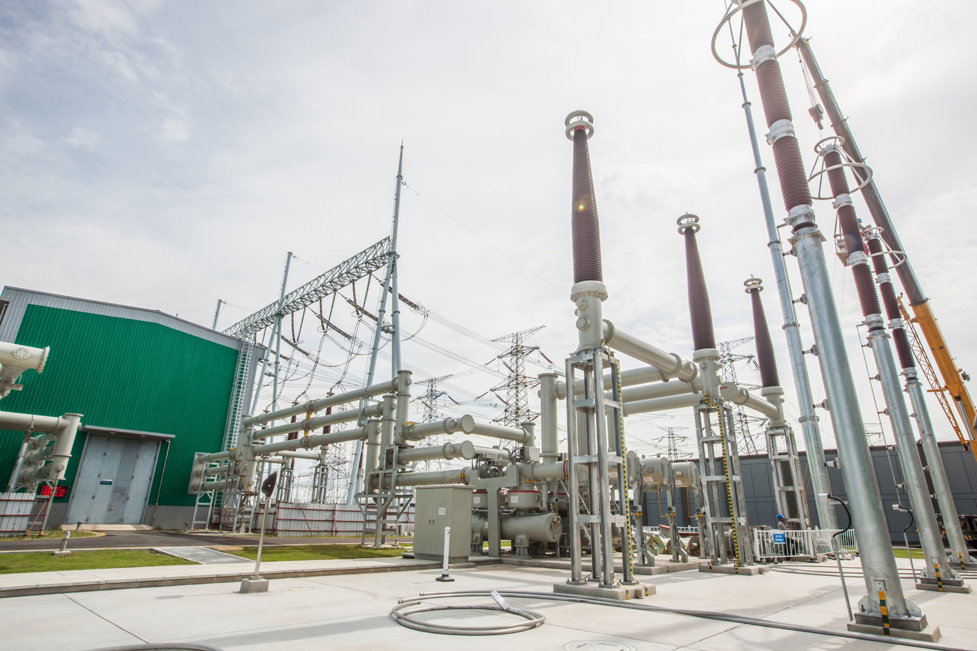 規（guī）格齊全